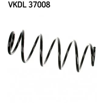 Ressort de suspension SKF