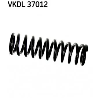 Ressort de suspension SKF VKDL 37012