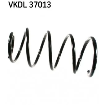 Ressort de suspension SKF VKDL 37013