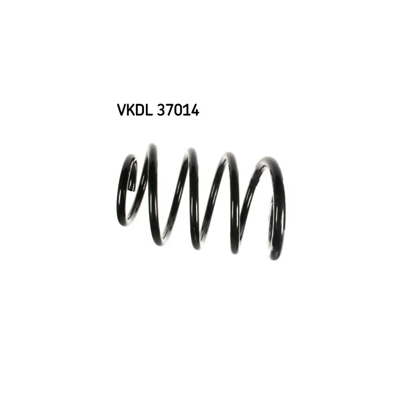 Ressort de suspension SKF VKDL 37014