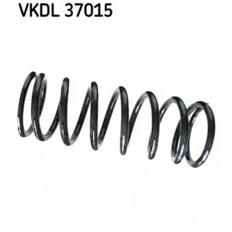Ressort de suspension SKF VKDL 37015