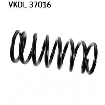 Ressort de suspension SKF VKDL 37016