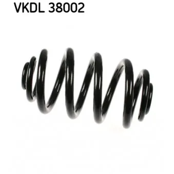 Ressort de suspension SKF VKDL 38002