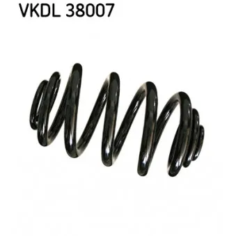 Ressort de suspension SKF VKDL 38007