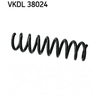 Ressort de suspension SKF VKDL 38024