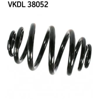 Ressort de suspension SKF VKDL 38052
