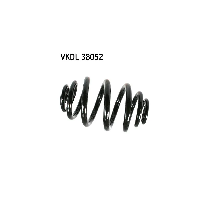 Ressort de suspension SKF VKDL 38052