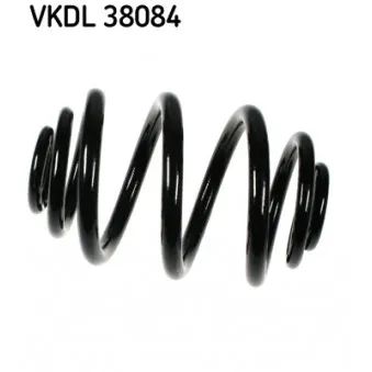 Ressort de suspension SKF VKDL 38084