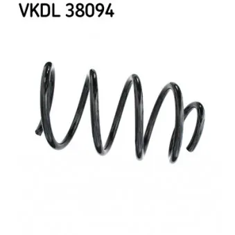 Ressort de suspension SKF VKDL 38094