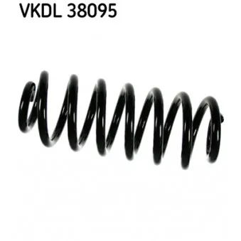Ressort de suspension SKF VKDL 38095