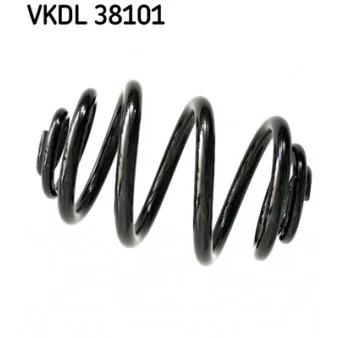 Ressort de suspension SKF VKDL 38101