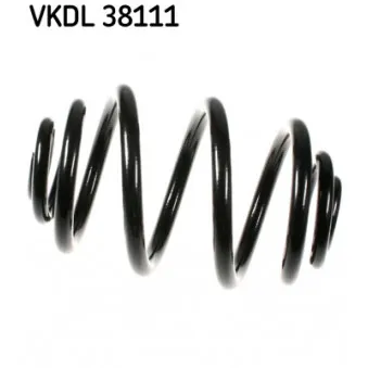 Ressort de suspension SKF VKDL 38111