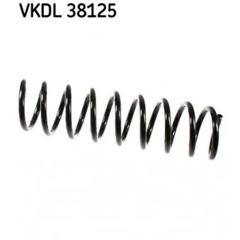 Ressort de suspension SKF VKDL 38125