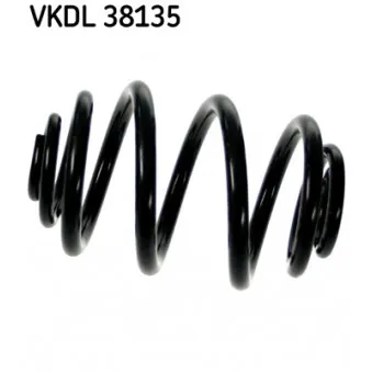 Ressort de suspension SKF VKDL 38135