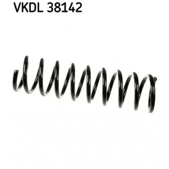 Ressort de suspension SKF VKDL 38142