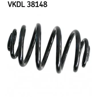 Ressort de suspension SKF VKDL 38148
