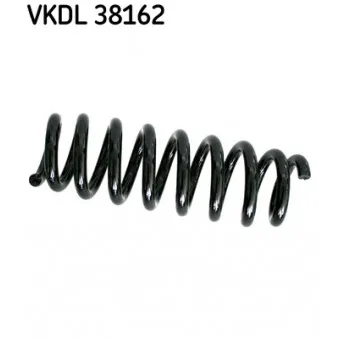 Ressort de suspension SKF VKDL 38162
