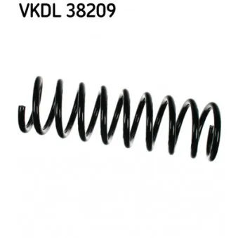 Ressort de suspension SKF VKDL 38209