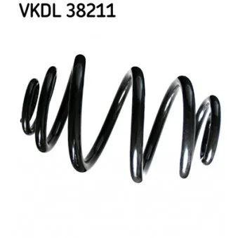 Ressort de suspension SKF VKDL 38211