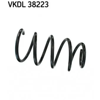 Ressort de suspension SKF VKDL 38223