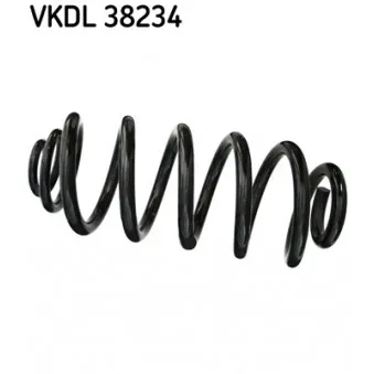 Ressort de suspension SKF VKDL 38234