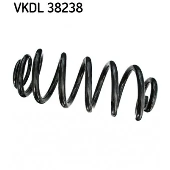 Ressort de suspension SKF VKDL 38238