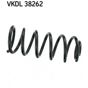 Ressort de suspension SKF VKDL 38262