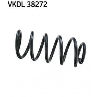 Ressort de suspension SKF VKDL 38272
