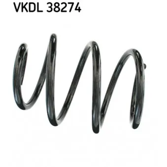 Ressort de suspension SKF VKDL 38274