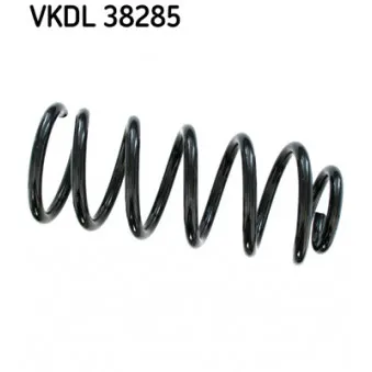 Ressort de suspension SKF VKDL 38285