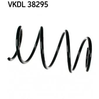 Ressort de suspension SKF VKDL 38295