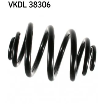Ressort de suspension SKF VKDL 38306