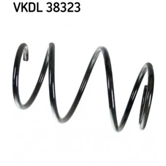 Ressort de suspension SKF VKDL 38323