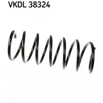 Ressort de suspension SKF VKDL 38324