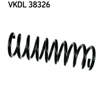 Ressort de suspension SKF VKDL 38326