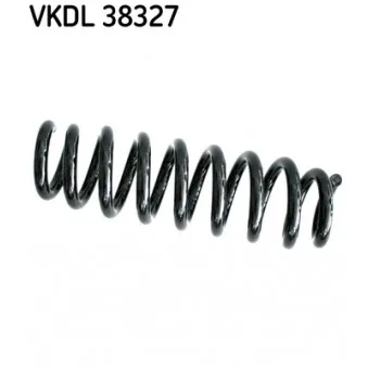 Ressort de suspension SKF VKDL 38327