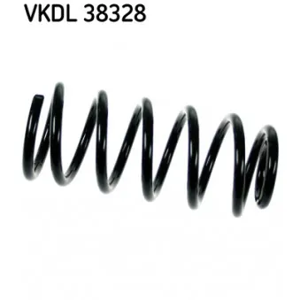 Ressort de suspension SKF VKDL 38328