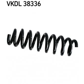 Ressort de suspension SKF VKDL 38336