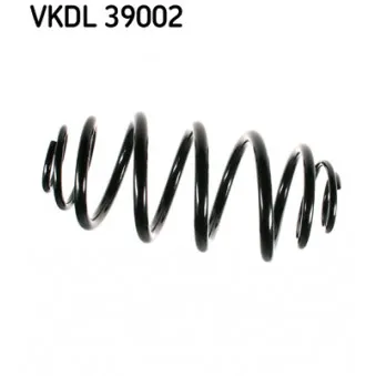 Ressort de suspension SKF VKDL 39002