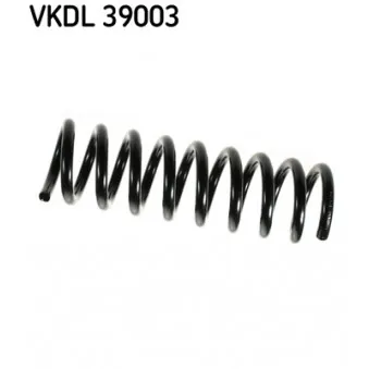 Ressort de suspension SKF VKDL 39003