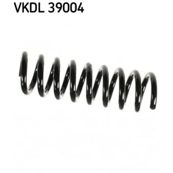 Ressort de suspension SKF VKDL 39004