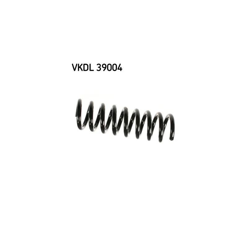 Ressort de suspension SKF VKDL 39004