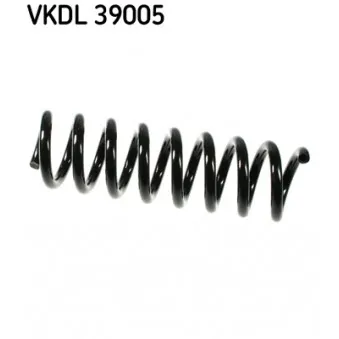 Ressort de suspension SKF VKDL 39005