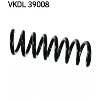 Ressort de suspension SKF VKDL 39008