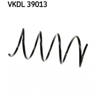 Ressort de suspension SKF VKDL 39013