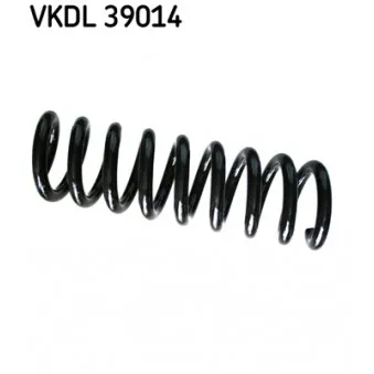 Ressort de suspension SKF VKDL 39014