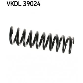 Ressort de suspension SKF VKDL 39024