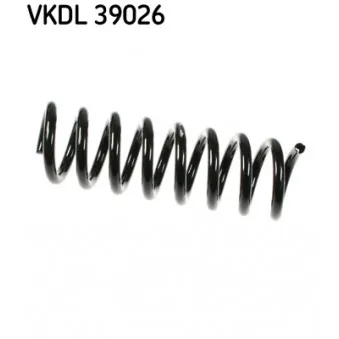 Ressort de suspension SKF VKDL 39026