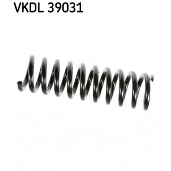 Ressort de suspension SKF VKDL 39031
