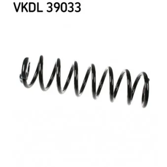 Ressort de suspension SKF VKDL 39033